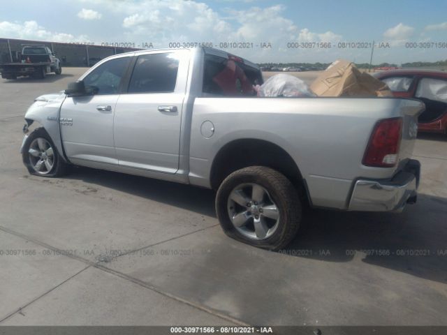 Photo 2 VIN: 1C6RR6LTXES134944 - RAM 1500 