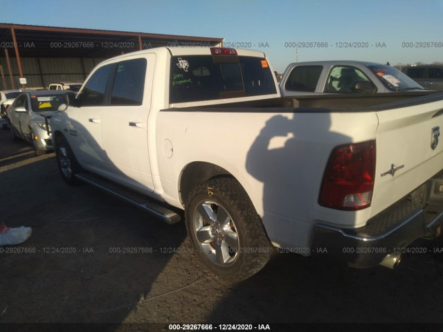 Photo 2 VIN: 1C6RR6LTXES178393 - RAM 1500 