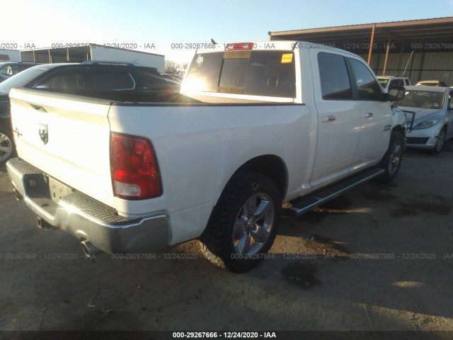 Photo 3 VIN: 1C6RR6LTXES178393 - RAM 1500 