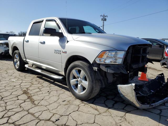 Photo 3 VIN: 1C6RR6LTXFS505649 - RAM 1500 SLT 