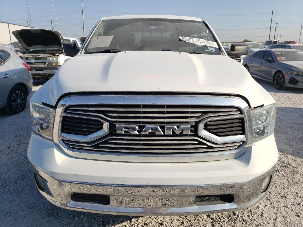 Photo 4 VIN: 1C6RR6LTXFS541390 - RAM 1500 