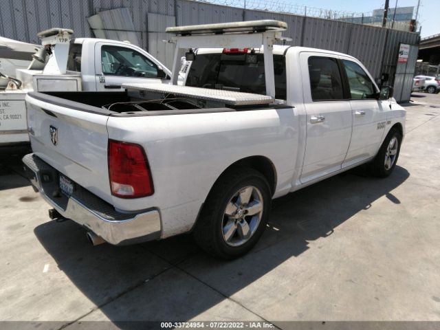 Photo 3 VIN: 1C6RR6LTXGS169499 - RAM 1500 