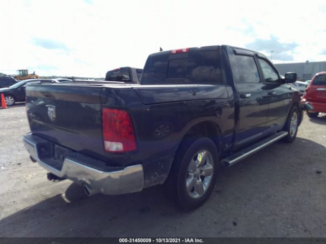 Photo 3 VIN: 1C6RR6LTXHS613868 - RAM 1500 