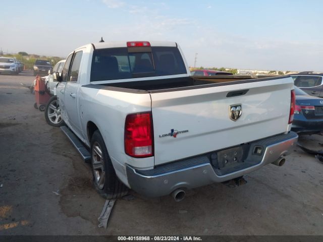 Photo 2 VIN: 1C6RR6LTXHS683936 - RAM 1500 