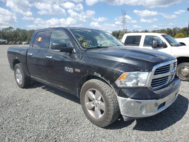 Photo 3 VIN: 1C6RR6LTXHS820213 - RAM 1500 SLT 