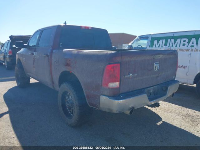 Photo 2 VIN: 1C6RR6LTXKS529024 - RAM 1500 