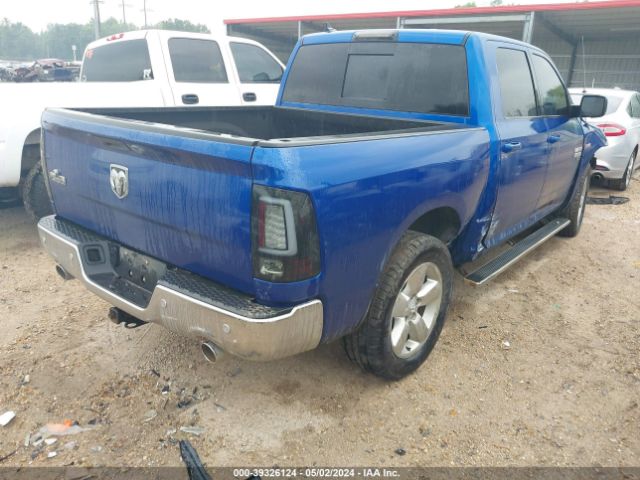 Photo 3 VIN: 1C6RR6LTXKS598652 - RAM 1500 CLASSIC 