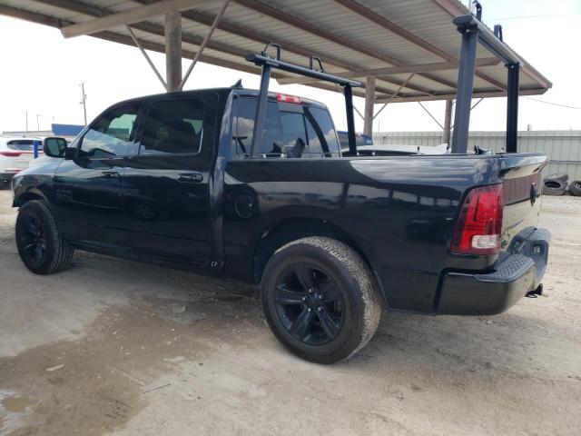 Photo 1 VIN: 1C6RR6MG2HS639172 - RAM 1500 SPORT 