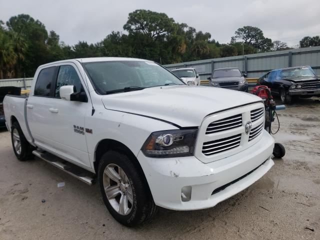 Photo 0 VIN: 1C6RR6MT0ES364863 - RAM 1500 SPORT 