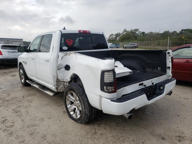 Photo 2 VIN: 1C6RR6MT0ES364863 - RAM 1500 SPORT 