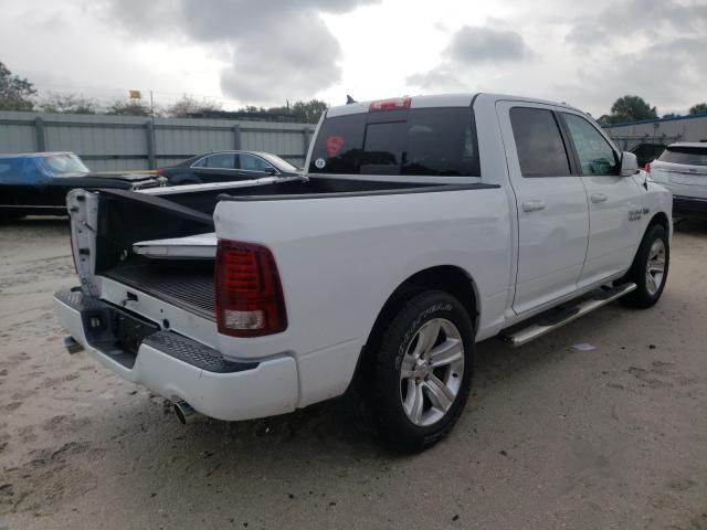 Photo 3 VIN: 1C6RR6MT0ES364863 - RAM 1500 SPORT 