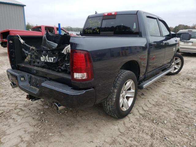 Photo 3 VIN: 1C6RR6MT1ES414010 - RAM 1500 SPORT 