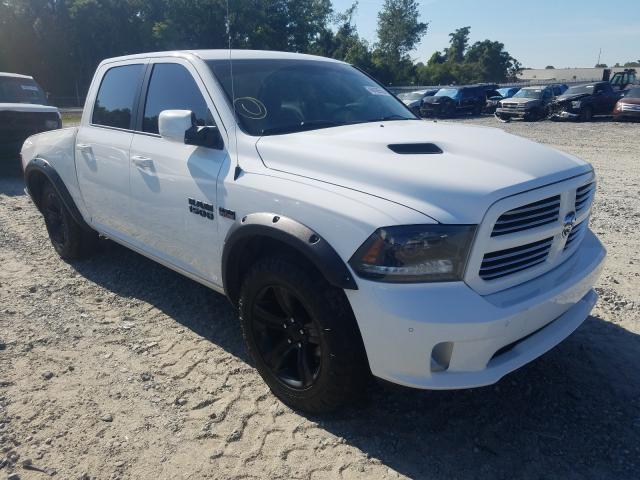 Photo 0 VIN: 1C6RR6MT1FS613219 - RAM 1500 SPORT 