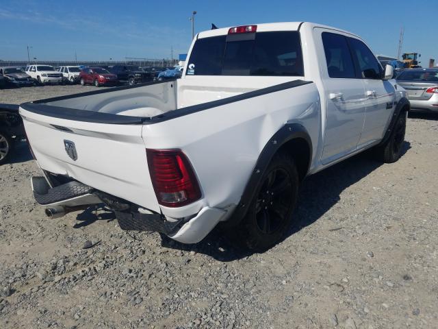 Photo 3 VIN: 1C6RR6MT1FS613219 - RAM 1500 SPORT 