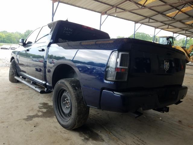 Photo 2 VIN: 1C6RR6MT2DS532310 - RAM 1500 SPORT 