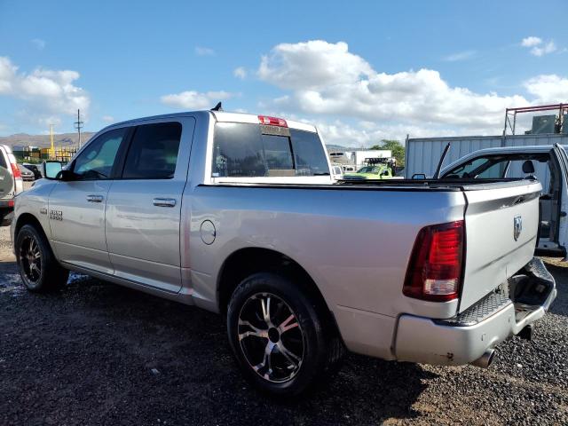 Photo 1 VIN: 1C6RR6MT2ES102634 - RAM 1500 SPORT 