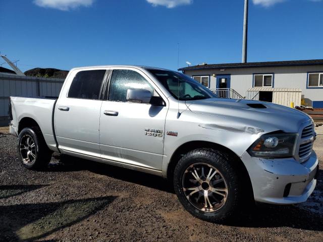 Photo 3 VIN: 1C6RR6MT2ES102634 - RAM 1500 SPORT 