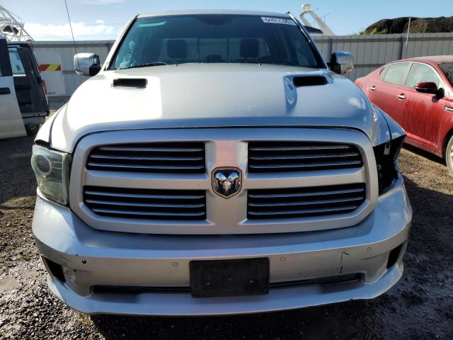 Photo 4 VIN: 1C6RR6MT2ES102634 - RAM 1500 SPORT 