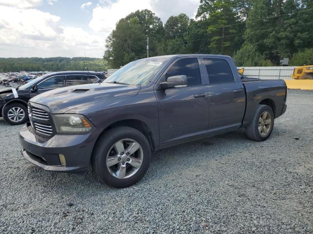 Photo 0 VIN: 1C6RR6MT2ES229917 - RAM 1500 SPORT 