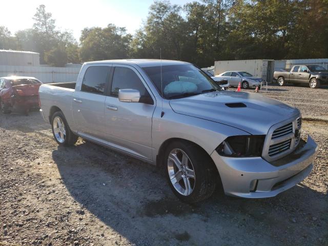 Photo 3 VIN: 1C6RR6MT2GS286024 - RAM 1500 SPORT 