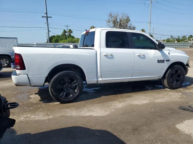 Photo 2 VIN: 1C6RR6MT2HS613619 - RAM 1500 SPORT 