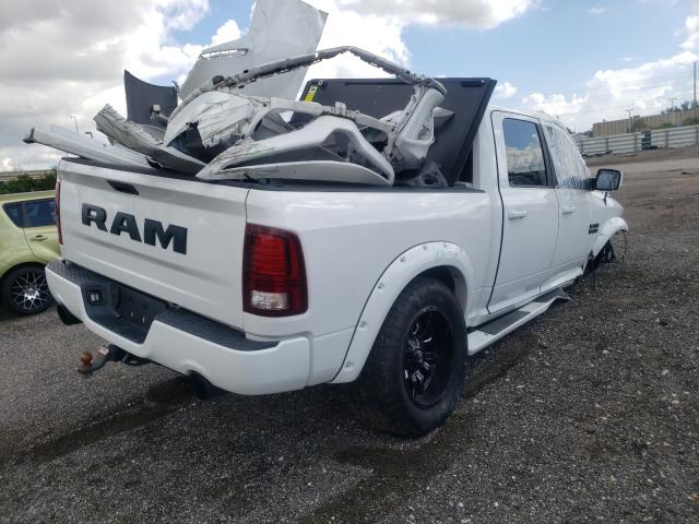 Photo 3 VIN: 1C6RR6MT2HS824870 - RAM 1500 SPORT 