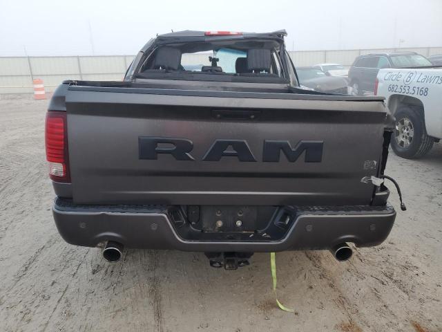 Photo 5 VIN: 1C6RR6MT3HS730593 - RAM 1500 