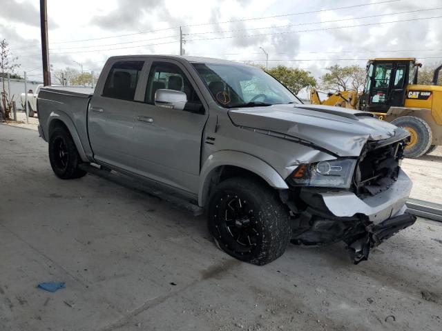 Photo 3 VIN: 1C6RR6MT4GS293394 - RAM 1500 SPORT 