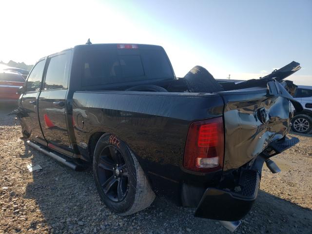 Photo 2 VIN: 1C6RR6MT4GS404705 - RAM 1500 SPORT 