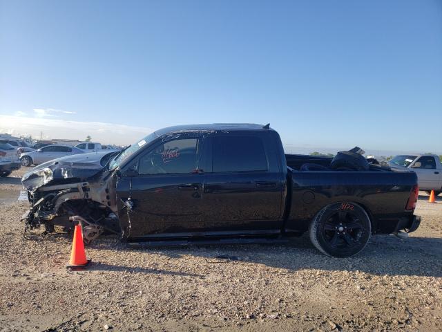 Photo 8 VIN: 1C6RR6MT4GS404705 - RAM 1500 SPORT 