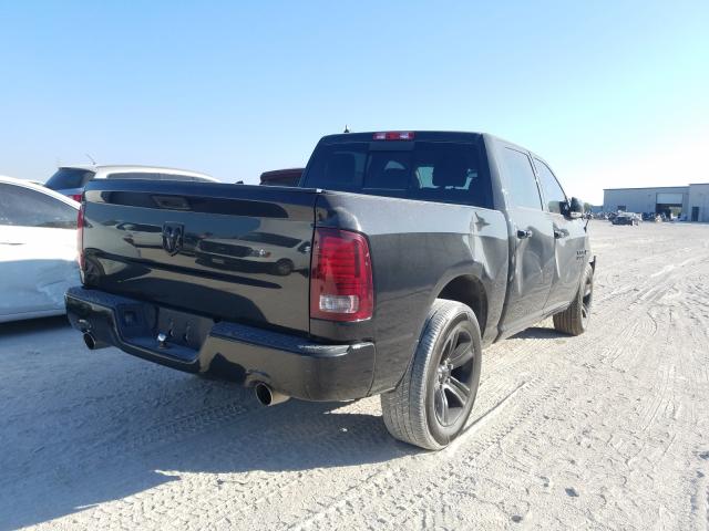 Photo 3 VIN: 1C6RR6MT5GS148235 - RAM 1500 SPORT 