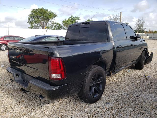 Photo 3 VIN: 1C6RR6MT5GS169215 - RAM 1500 SPORT 