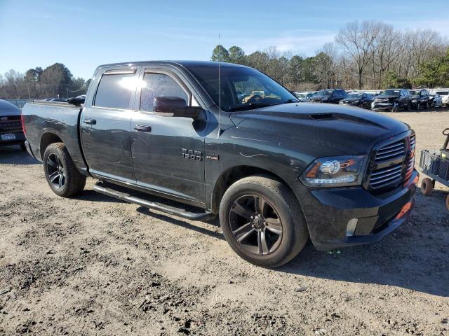 Photo 3 VIN: 1C6RR6MT5GS414787 - RAM 1500 SPORT 