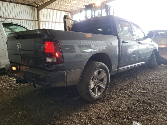 Photo 3 VIN: 1C6RR6MT6ES221996 - RAM 1500 SPORT 