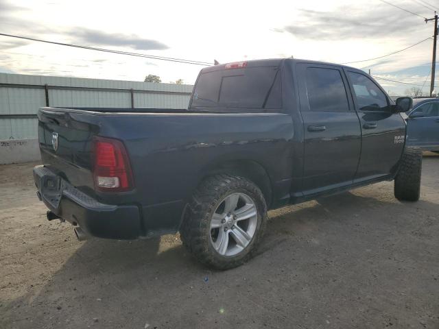 Photo 2 VIN: 1C6RR6MT6FS530451 - RAM 1500 SPORT 