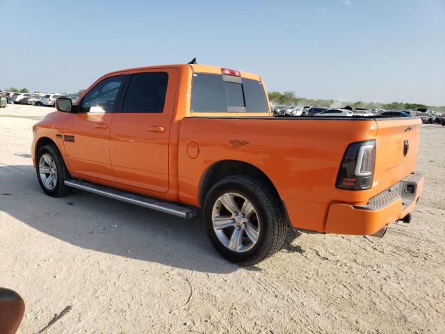 Photo 1 VIN: 1C6RR6MT6FS686098 - RAM 1500 SPORT 