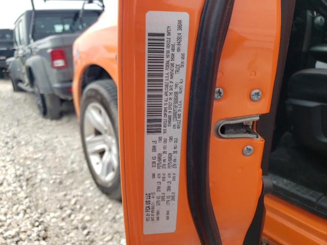 Photo 12 VIN: 1C6RR6MT6FS686098 - RAM 1500 SPORT 