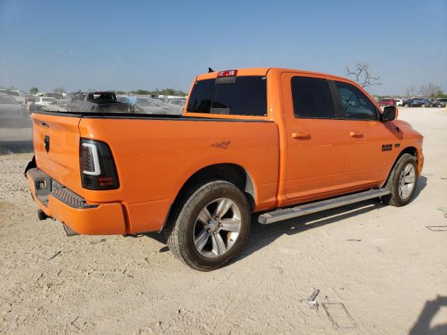 Photo 2 VIN: 1C6RR6MT6FS686098 - RAM 1500 SPORT 