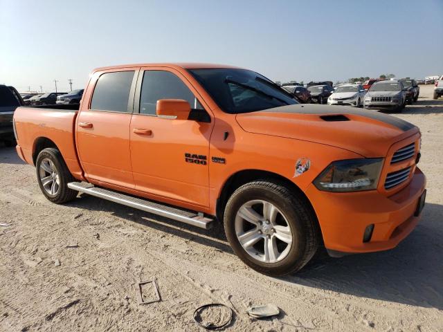 Photo 3 VIN: 1C6RR6MT6FS686098 - RAM 1500 SPORT 