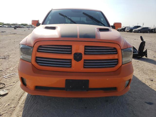 Photo 4 VIN: 1C6RR6MT6FS686098 - RAM 1500 SPORT 