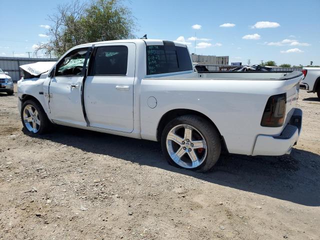 Photo 1 VIN: 1C6RR6MT6HS532901 - RAM 1500 SPORT 