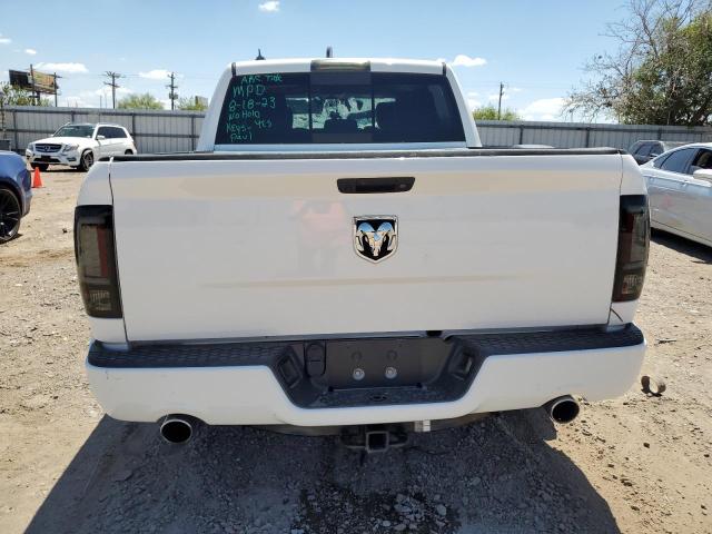 Photo 5 VIN: 1C6RR6MT6HS532901 - RAM 1500 SPORT 