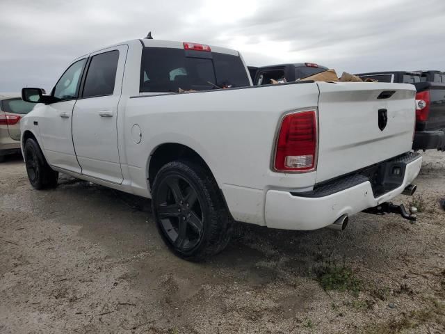 Photo 1 VIN: 1C6RR6MT6HS536205 - RAM 1500 SPORT 