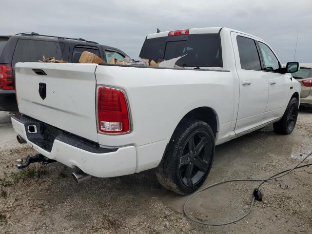 Photo 2 VIN: 1C6RR6MT6HS536205 - RAM 1500 SPORT 