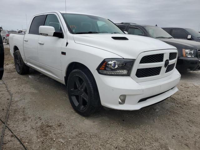 Photo 3 VIN: 1C6RR6MT6HS536205 - RAM 1500 SPORT 