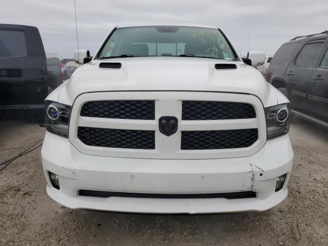 Photo 4 VIN: 1C6RR6MT6HS536205 - RAM 1500 SPORT 