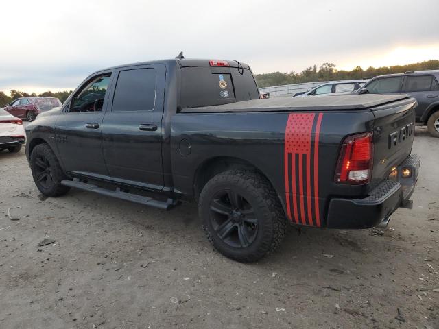 Photo 1 VIN: 1C6RR6MT6HS596744 - RAM 1500 SPORT 