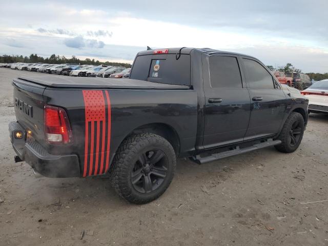 Photo 2 VIN: 1C6RR6MT6HS596744 - RAM 1500 SPORT 