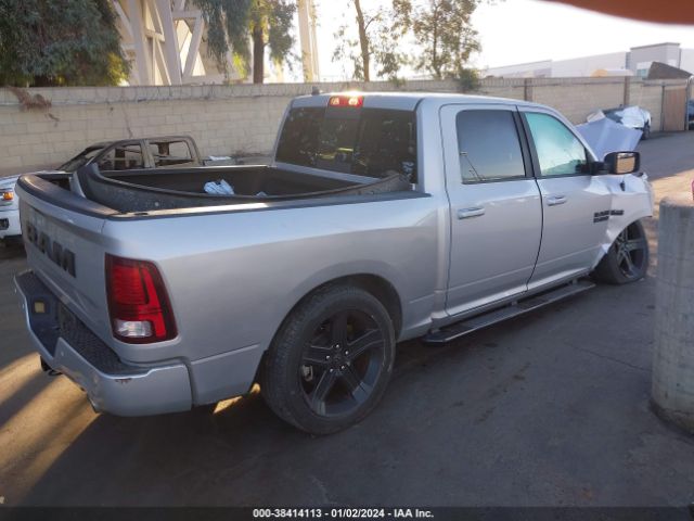 Photo 3 VIN: 1C6RR6MT6JS261909 - RAM 1500 