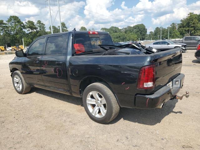 Photo 1 VIN: 1C6RR6MT7FS788347 - RAM 1500 SPORT 